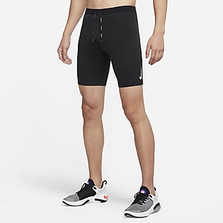 Nike Dri-FIT ADV 男子跑步紧身短裤