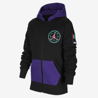 jordan big and tall hoodies