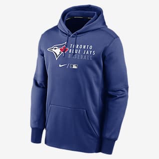 blue jays jersey nike