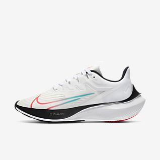 nike clear running shoes