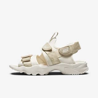 nike womans sandals
