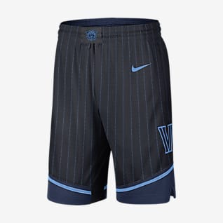 Nike College (Villanova) Men's Basketball Shorts