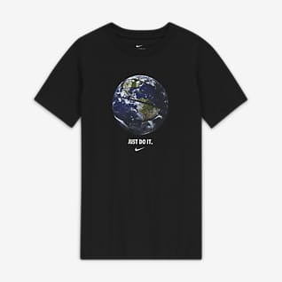 Boys Basketball Tops T Shirts Nike Com