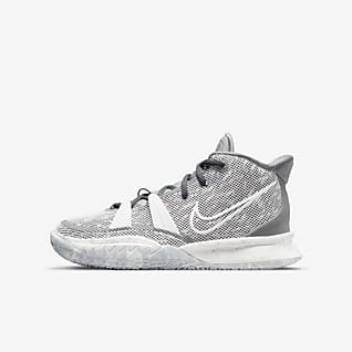 Tenis baloncesto niño clearance