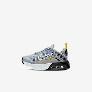 nike air max 2090 paars
