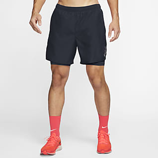 Mens 2-in-1 Shorts. Nike.com