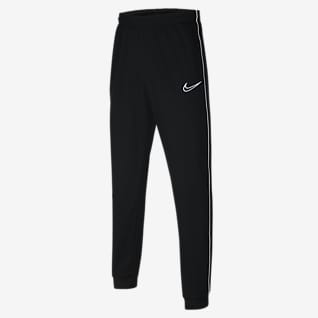 nike dri fit academy pants
