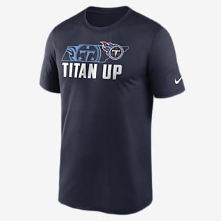 nike titans
