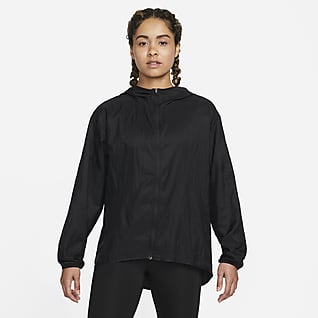 Nike Run Division Women's Packable Running Jacket