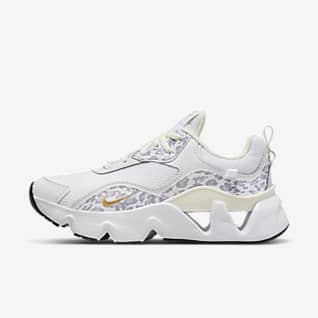 Mujer Estilo de vida Calzado. Nike MX