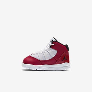 Ninos Jordan Calzado Nike Cl