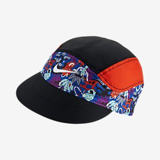 Mujer Gorros, viseras y cintas para el pelo Running. Nike CL Mujer Gorros, viseras y cintas para el pelo Running. Nike CL