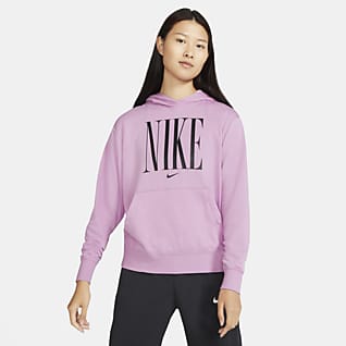 Nike公式 ピンク パーカー トレーナー ナイキ公式通販 Nike公式 ピンク パーカー トレーナー ナイキ公式通販