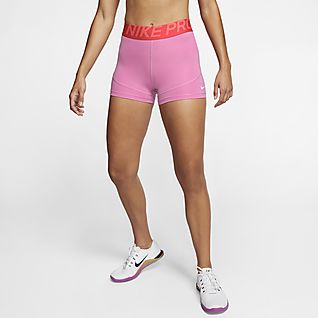 nike gym shorts womens