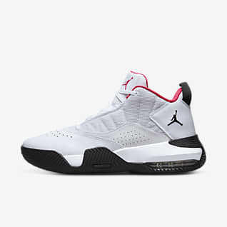 Jordan Nike Max Air Shoes. Nike.com