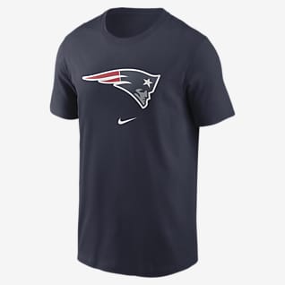 Nike Essential (NFL New England Patriots) Big Kids' (Boys') Logo T-Shirt
