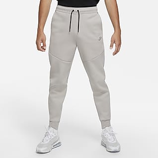 ensemble nike beige homme