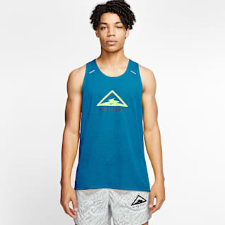 nike aeroswift running tank