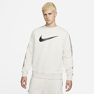 Nike Sportswear Repeat Men's Fleece Sweatshirt