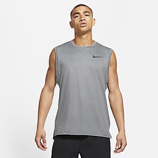 Mens Big \u0026 Tall Tank Tops \u0026 Sleeveless Shirts. Nike.com