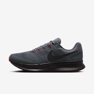 Dark Grey/University Red/Black