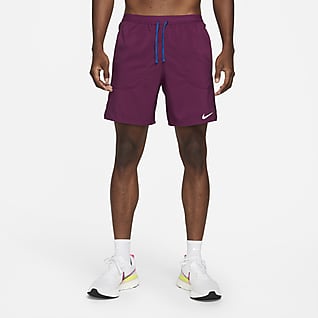 Nike Flex Stride Shorts de running 2 en 1 de 18 cm para hombre