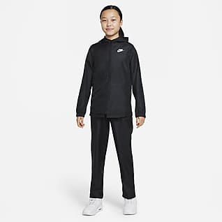 Nike Sportswear Big Kids' Woven Tracksuit