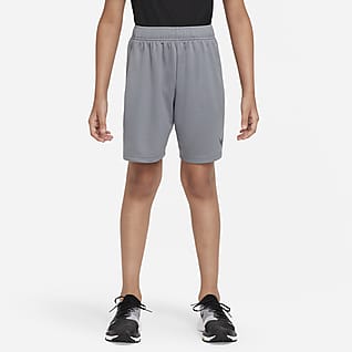 Nike Dri-FIT Pantalón corto de entrenamiento - Niño