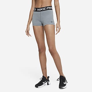 Nike Pro Short 8 cm pour Femme