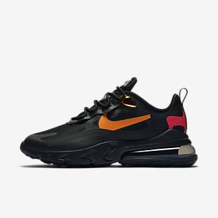 Erkek Air Max 270 Ayakkabilar Nike Tr