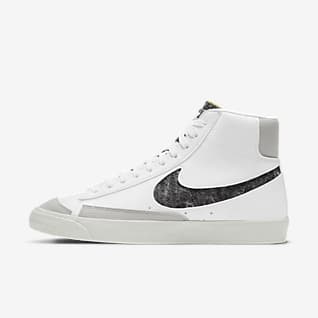 Nike blazer high hombre 2016 clearance
