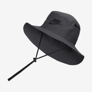 nike open top hat