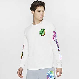 Sale Jordan Clothing Nike Com