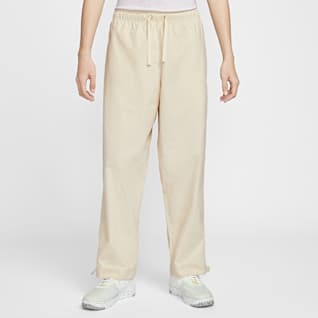 Light Khaki/White