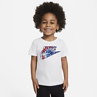 Toddler black nike shirt clearance