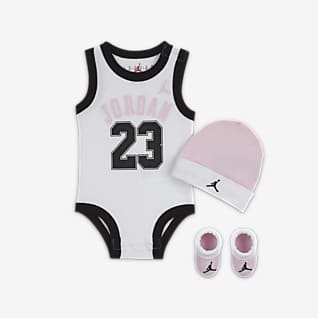 infant jordans size 2