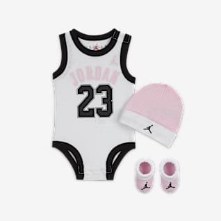 jordan infant clothes