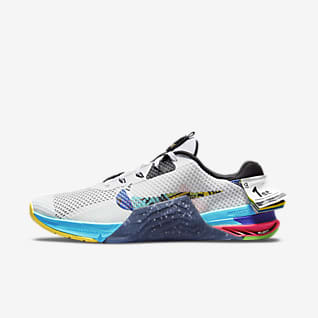 Nike Metcon 7 AMP 訓練鞋
