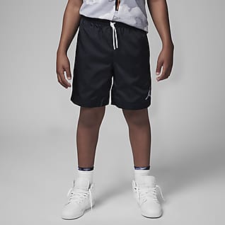 Jordan Shorts para niños talla grande