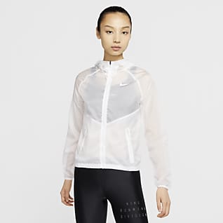 Nike women's running jackets Clearance