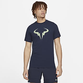 nike nadal shirt
