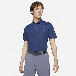 nike golf dry victory blade shirt