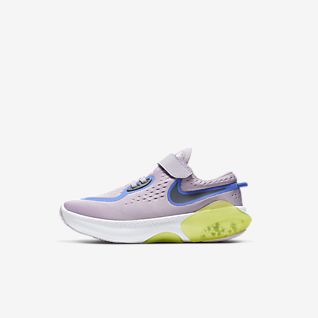 Kids Purple Shoes. Nike.com