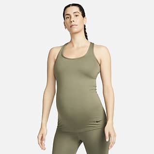 Nike (M) Singlet til dame (graviditet/barselstid)