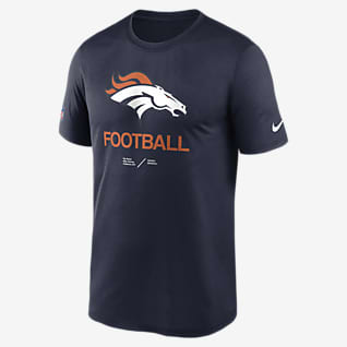 Nike Dri-FIT Infograph (NFL Denver Broncos) Men's T-Shirt