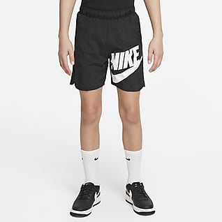 Nike Sportswear Short tissé pour Garçon plus âgé