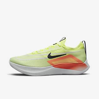 Nike Zoom Fly 4 Men's Road Running Shoes