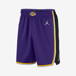 Lakers jersey ireland clearance