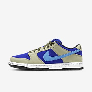 mens nike dunk shoes