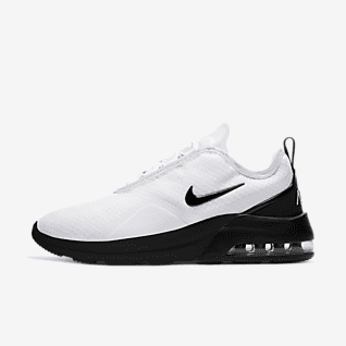 leather air maxes